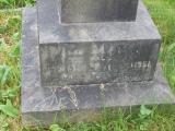 image of grave number 833801
